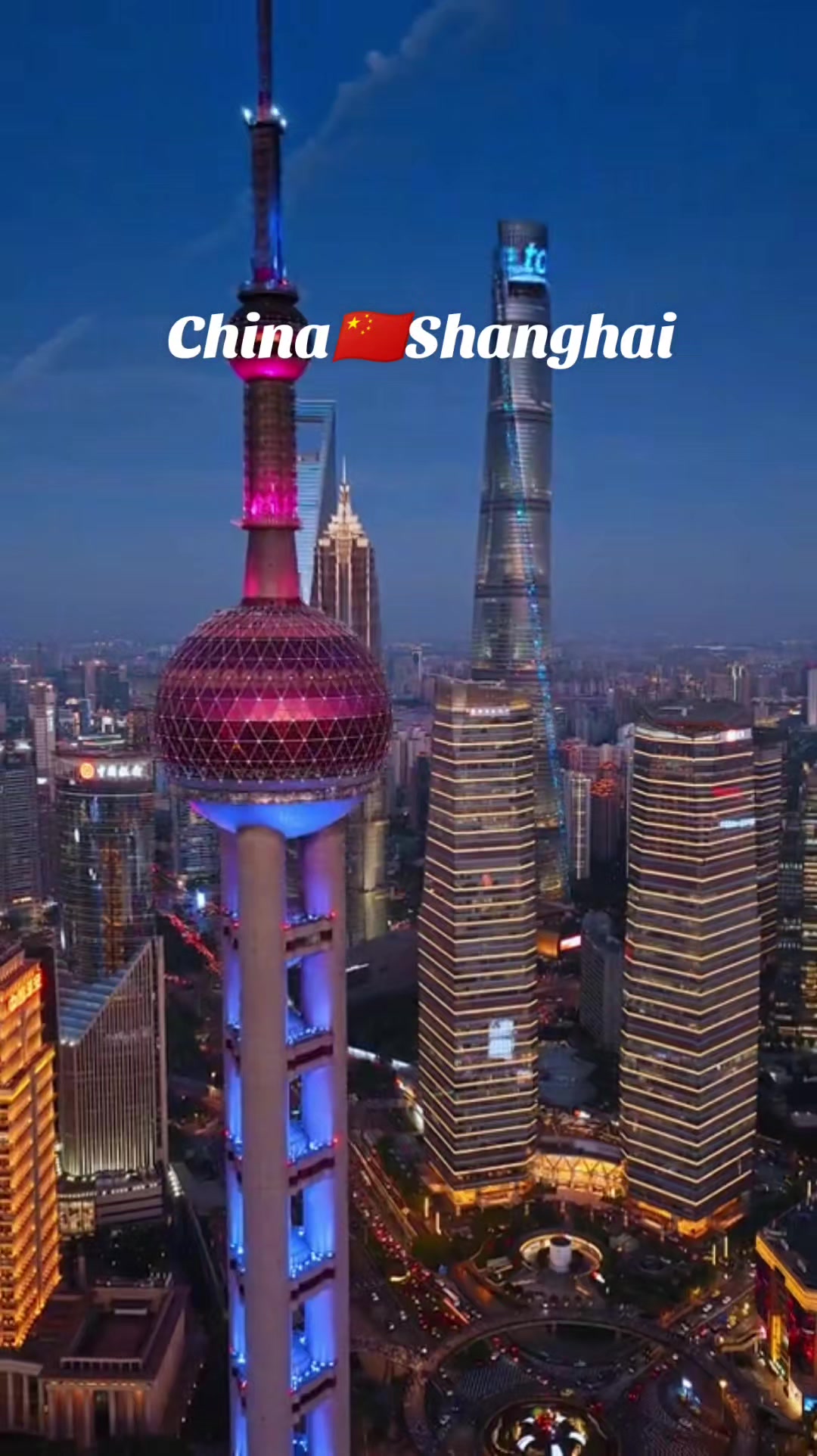 @宝哥带你去旅行