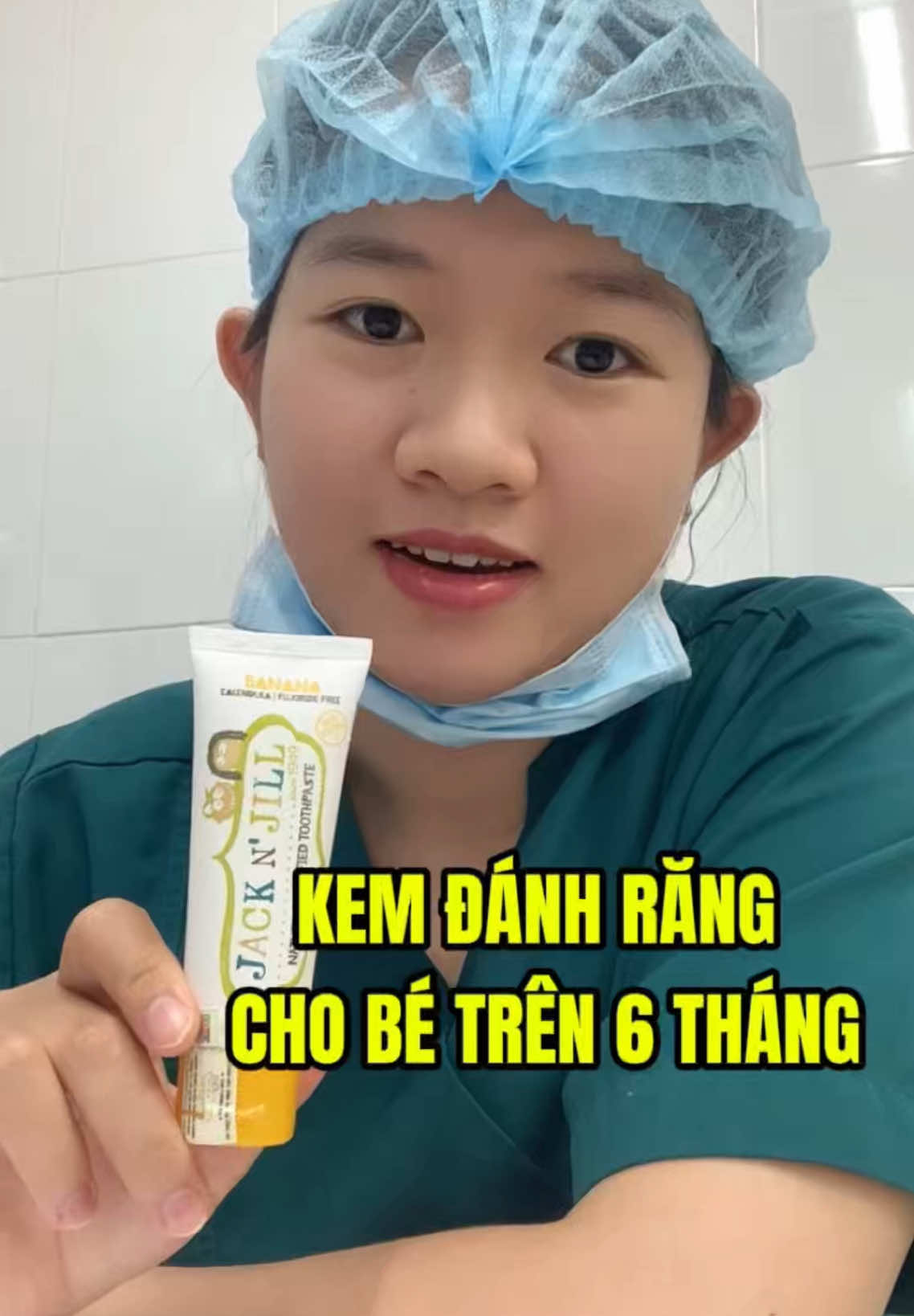 @Thanh Thuỳ - Điều dưỡng làm mẹ