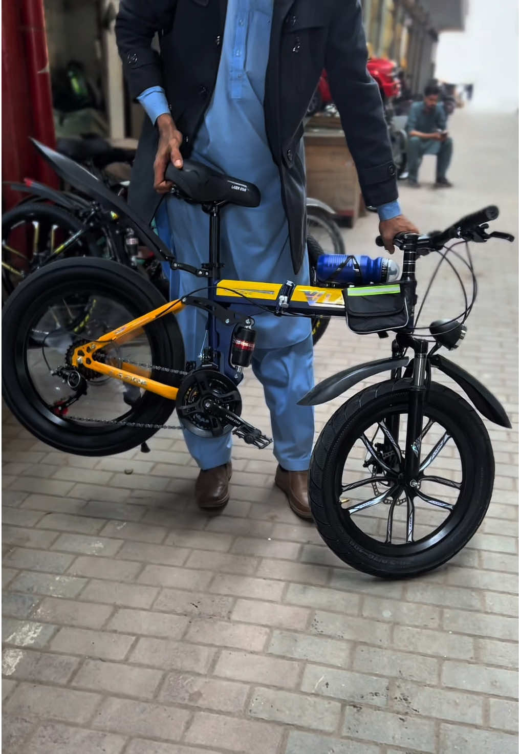 @KPK TOYS & CYCLE