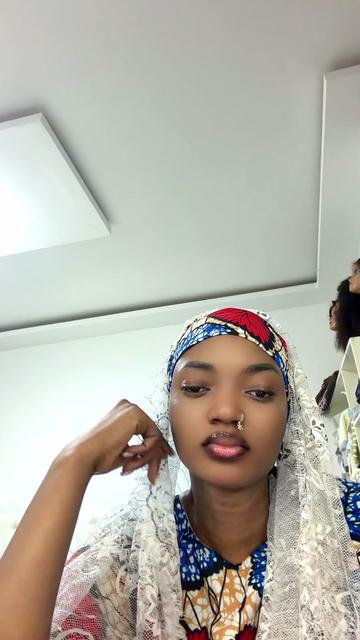 @Miss Dina ♥️