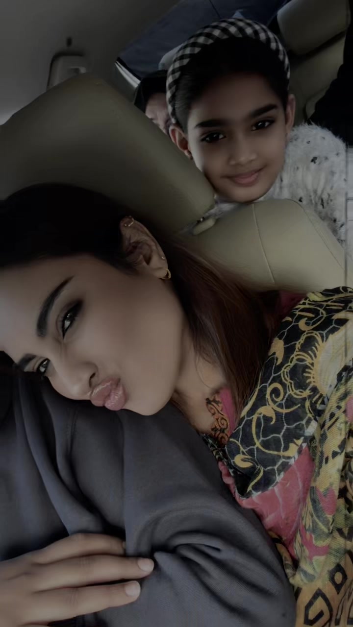 @Sadaf Siyal