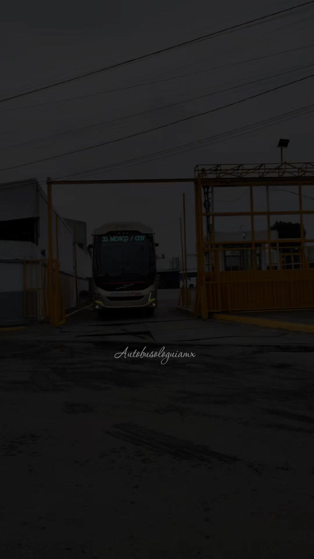 @🍁 " Autobusologuiamx " 🍁