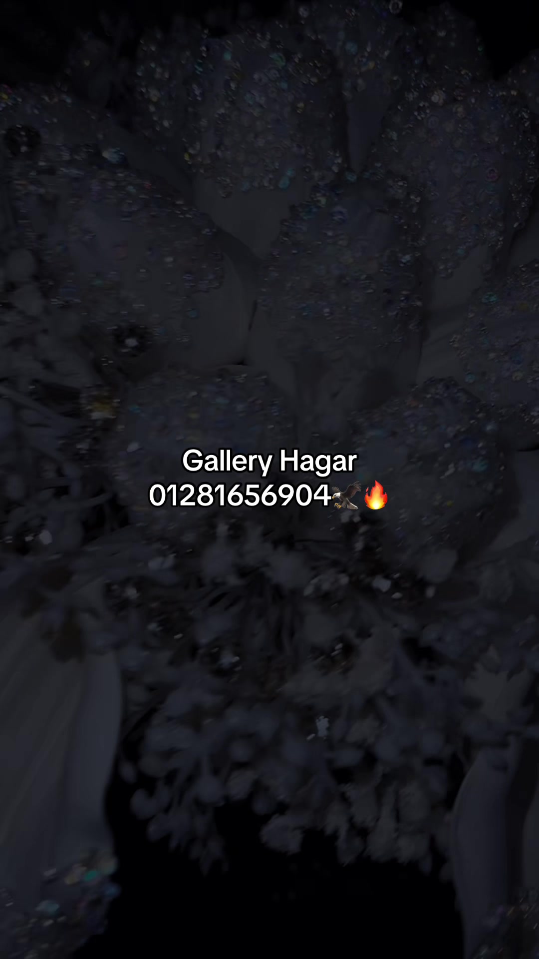 @Gallery Hagar