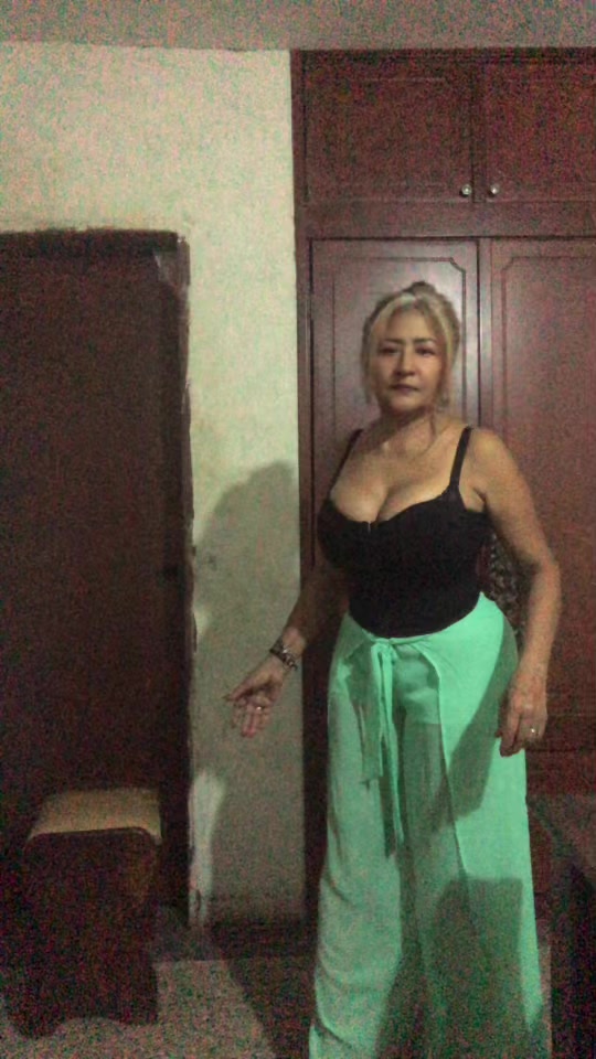 @Bernarda Garcia