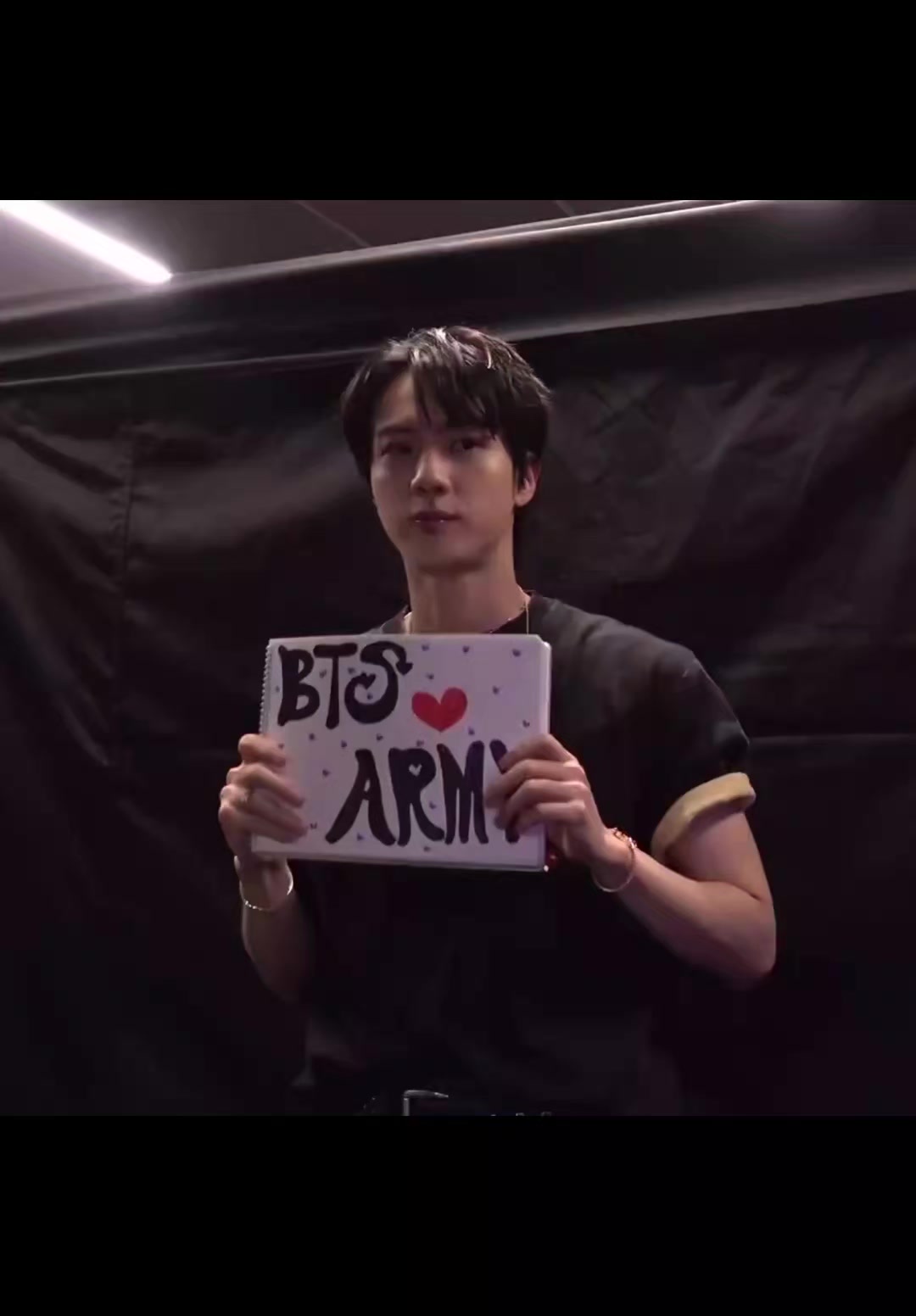 @Seokjinie ♡
