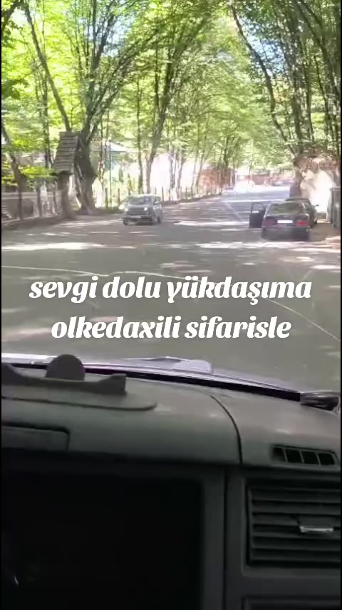 @Yuk Daşıma