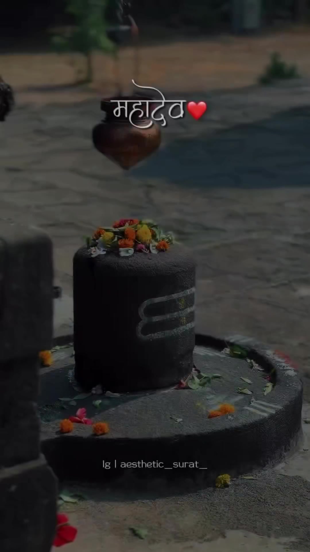 @Sukoon Mahadev 🙏🕉️