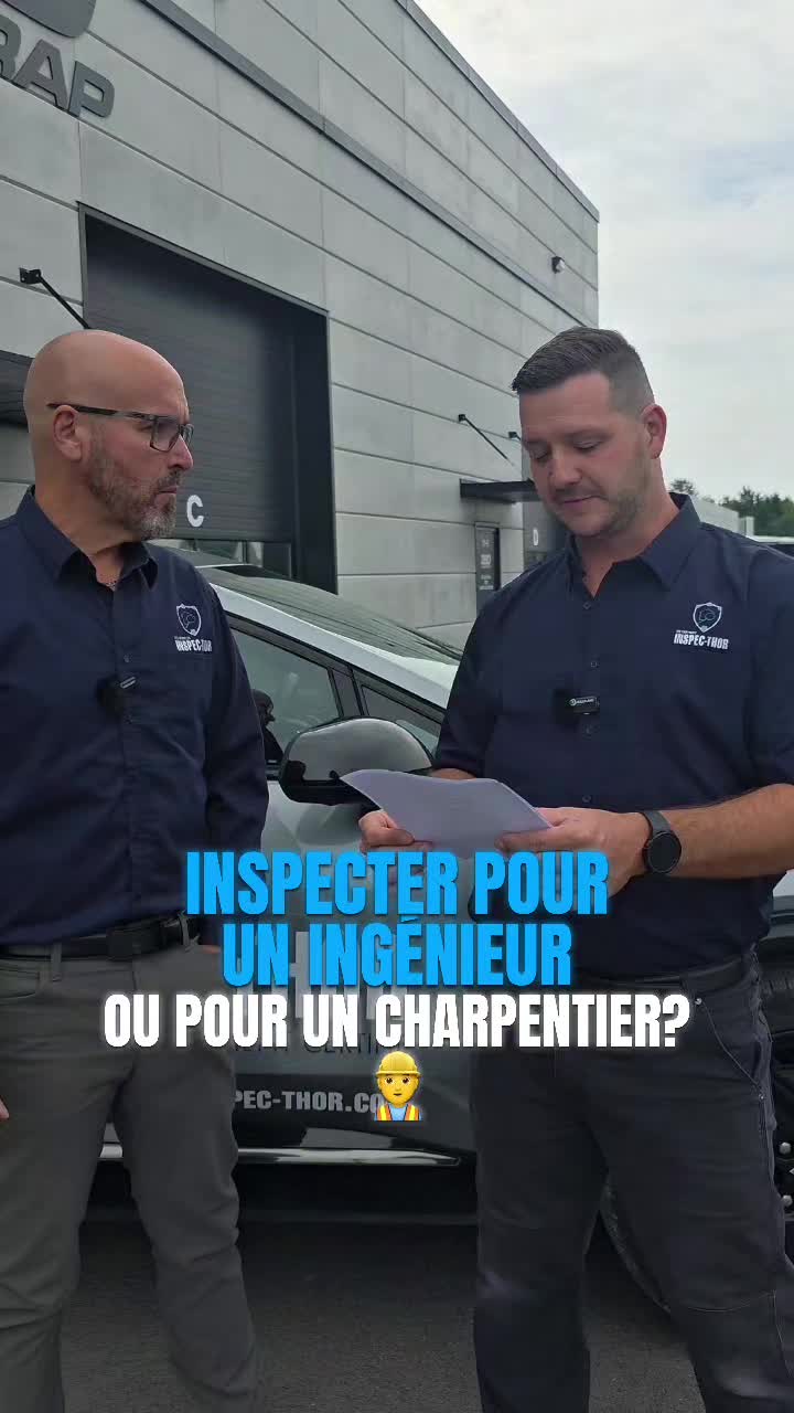 @Inspecteur Cormier