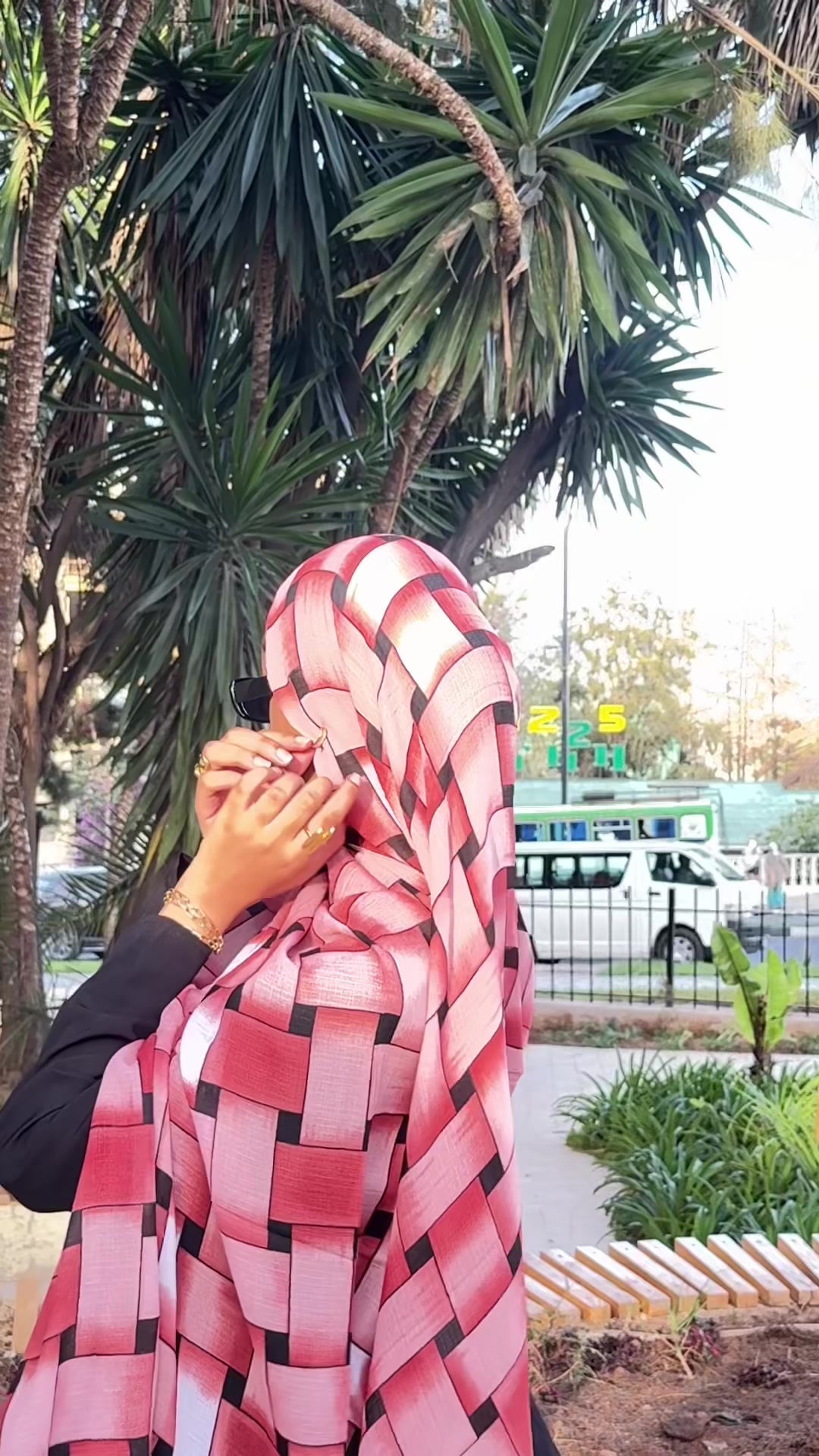 @Shades of Noor