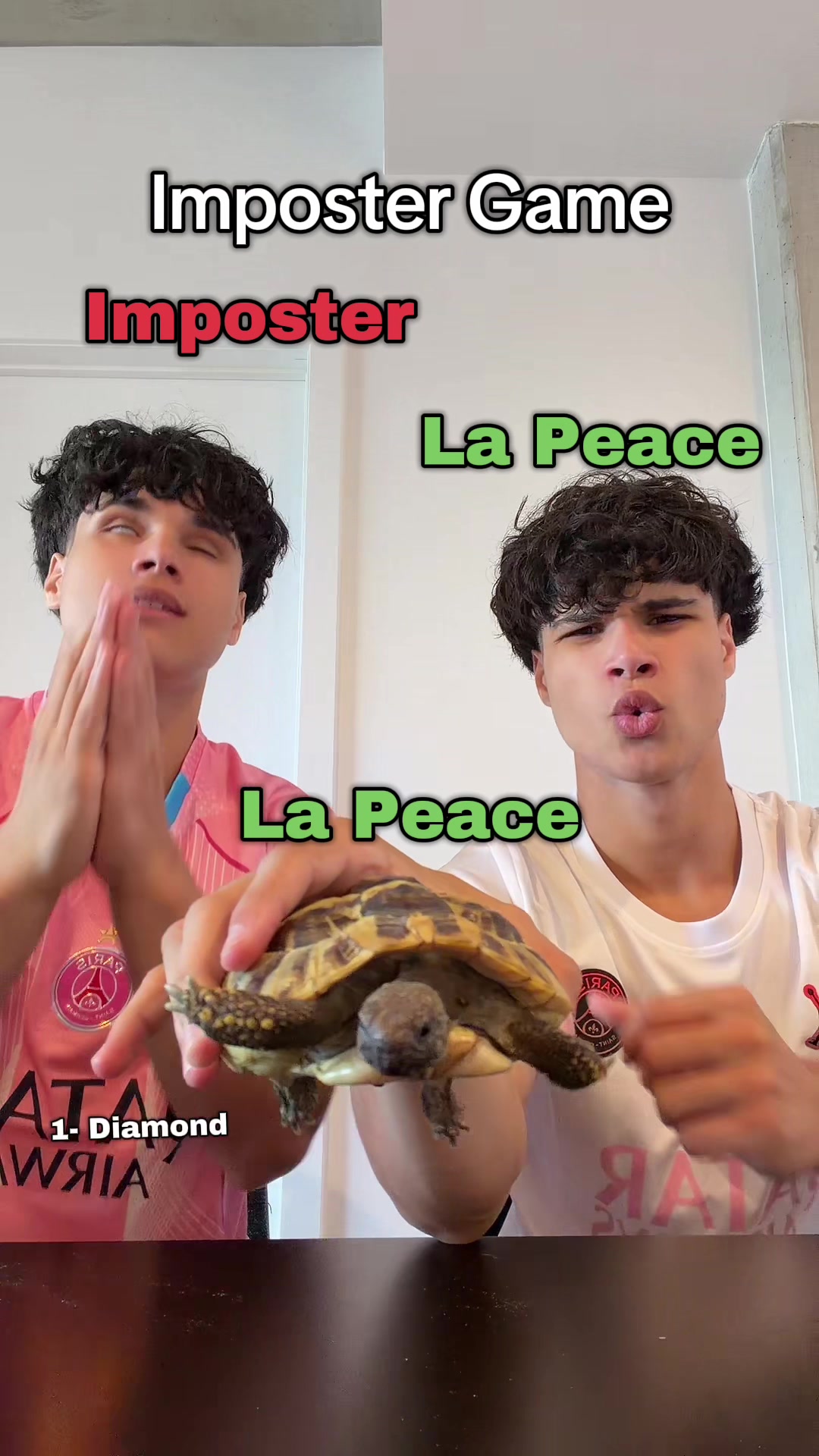 @Rise Twins