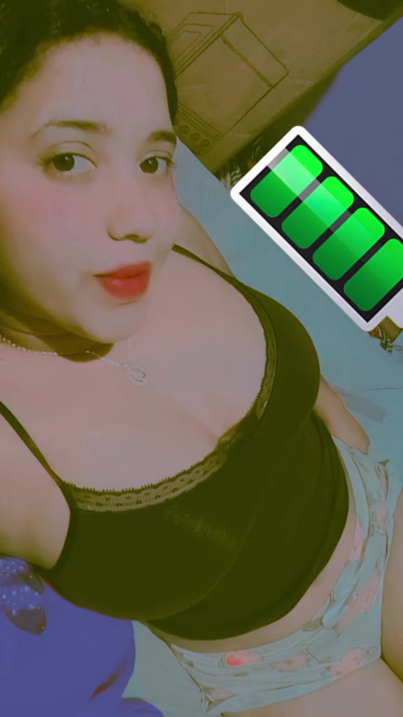 @Estefany Suarez