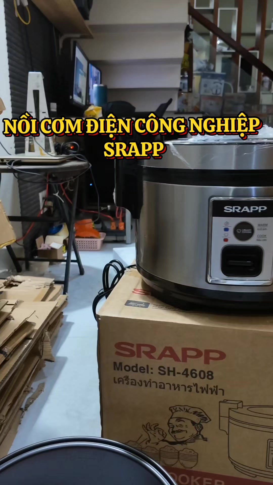 @Gia Dung HCM Store