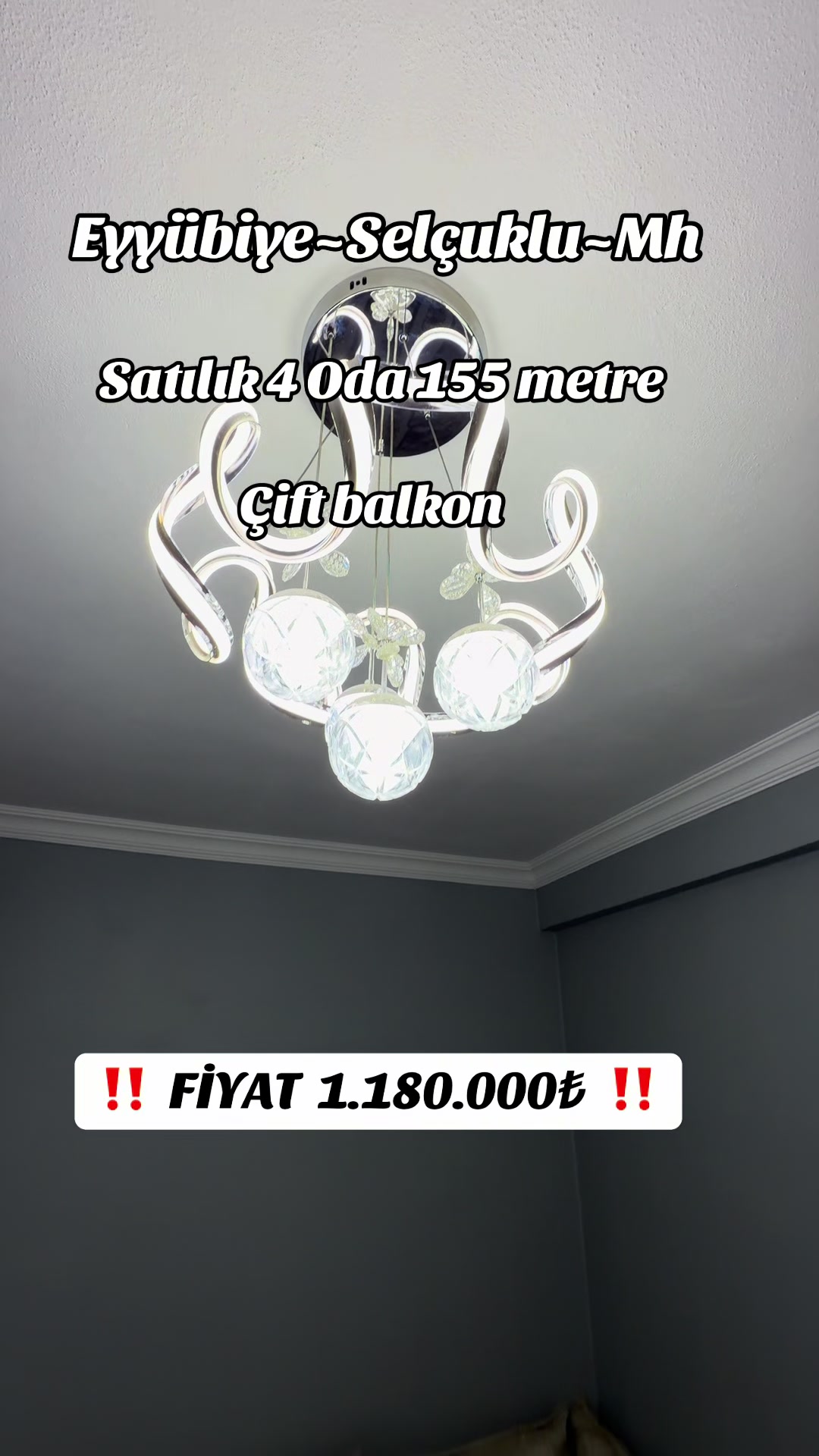 @👑 ŞEYHANLIOĞLU EMLAK 👑