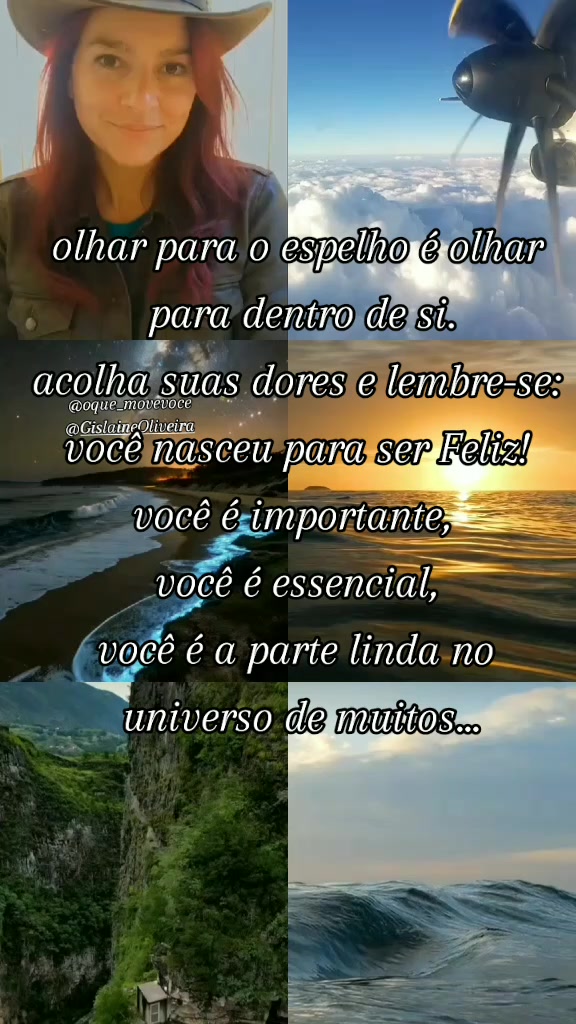 @Gislaine Oliveira