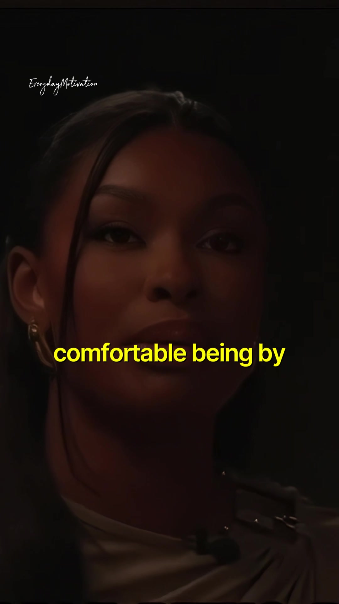 @Everyday motivation