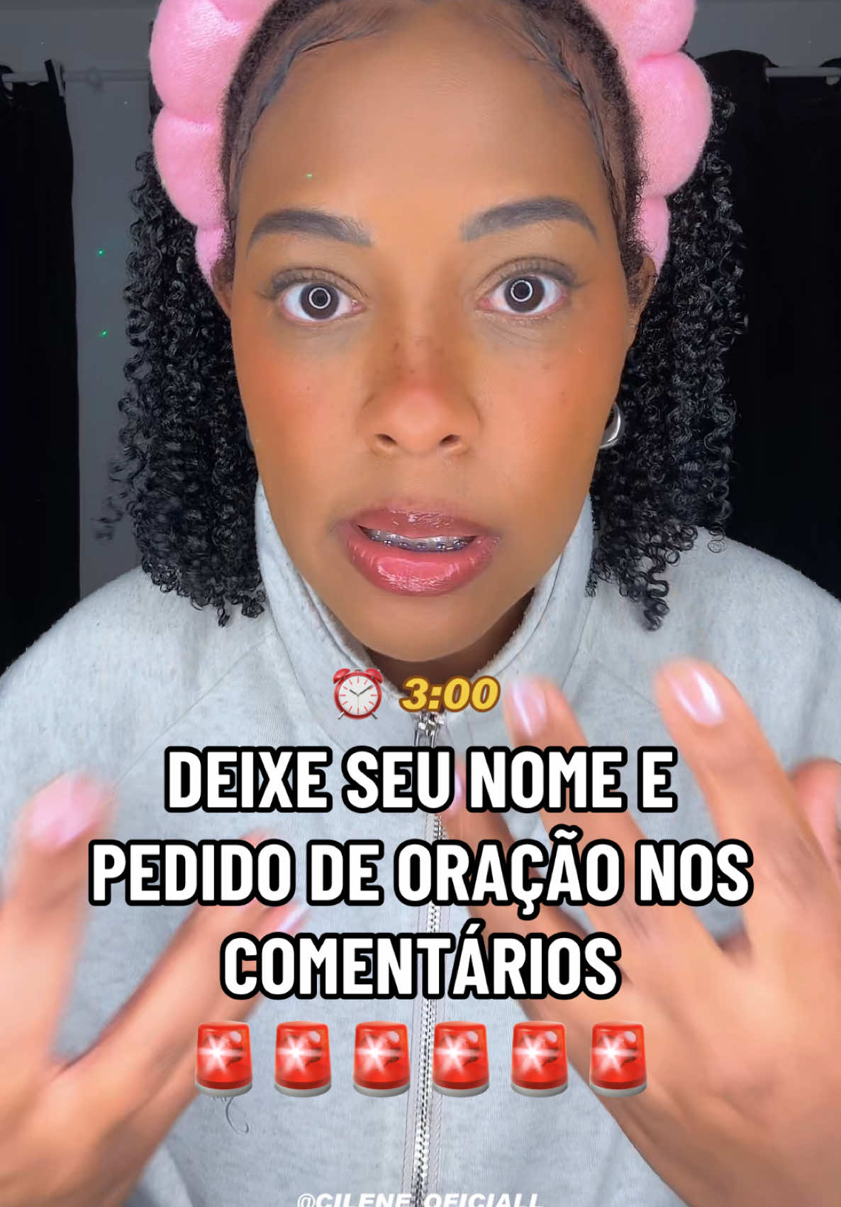 @Cilene Mina✝️❤️🔥
