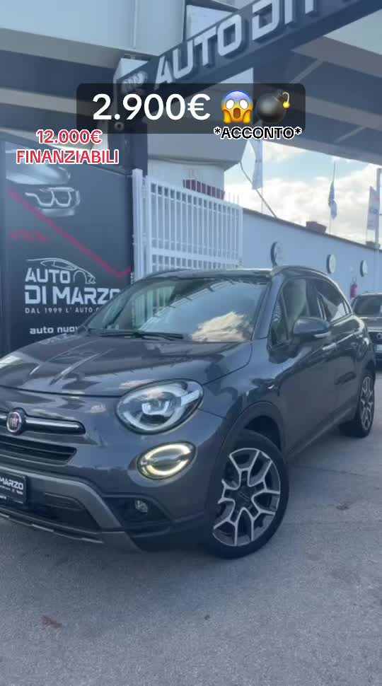 @AutoDiMarzo1999