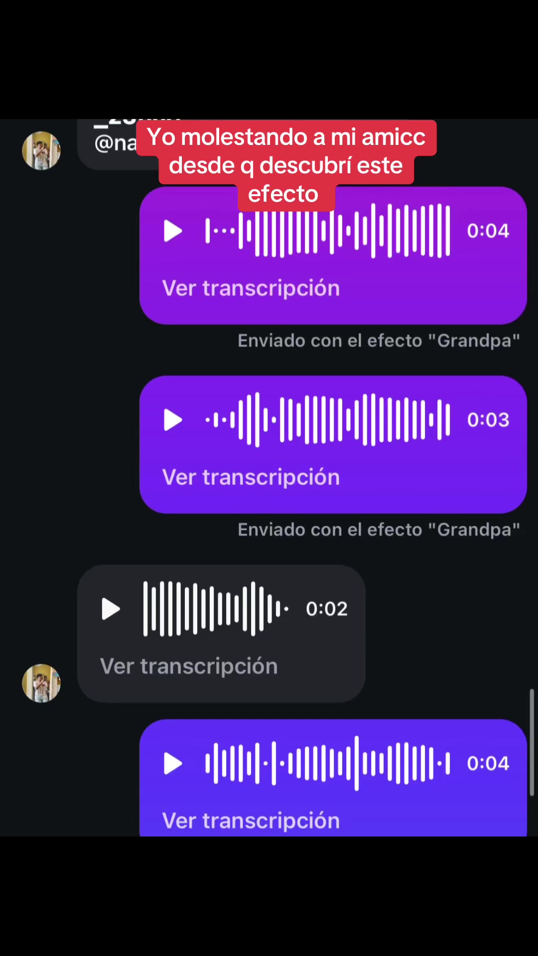 @Quedeque?