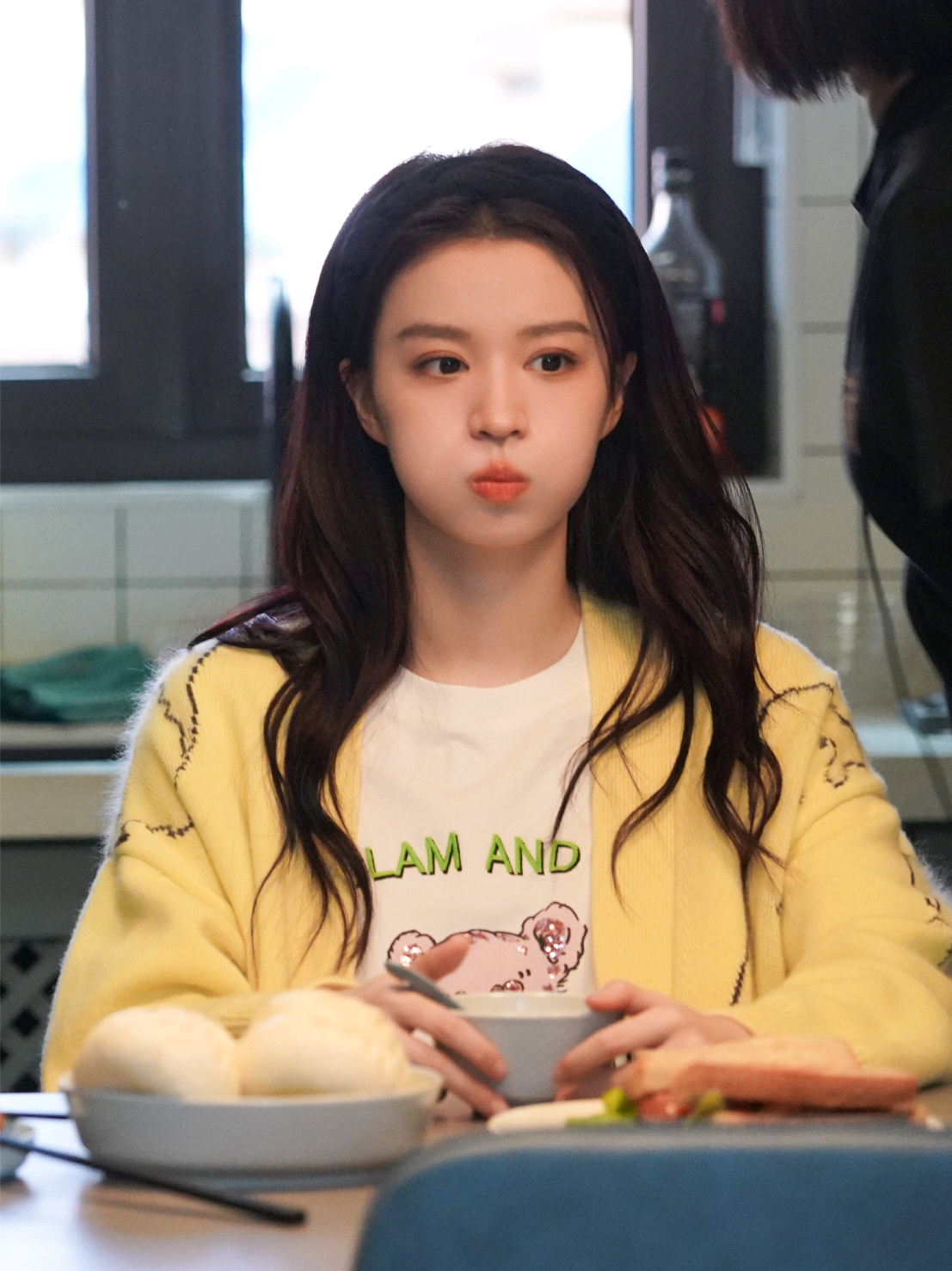 @น.ส.ซี่รี่ย์จีน