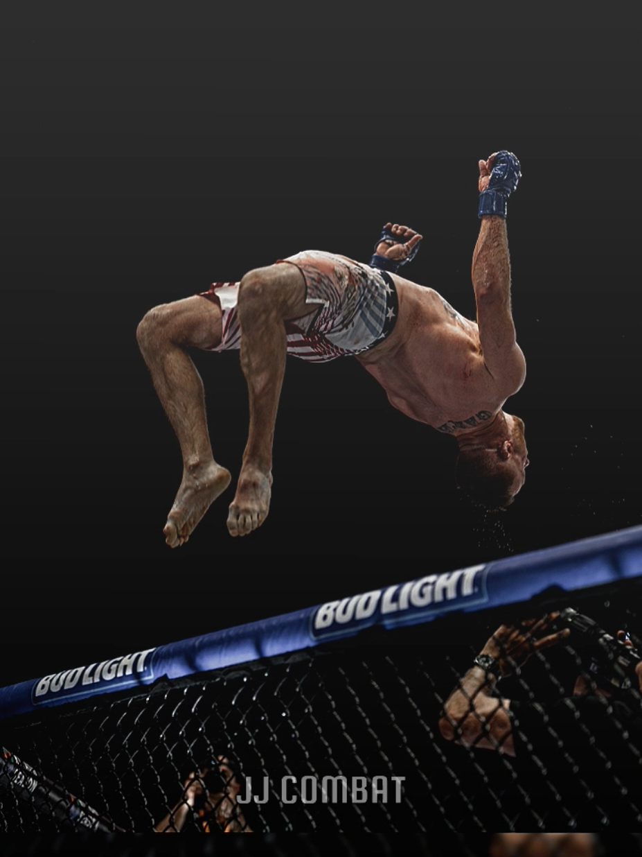 @JJ COMBAT