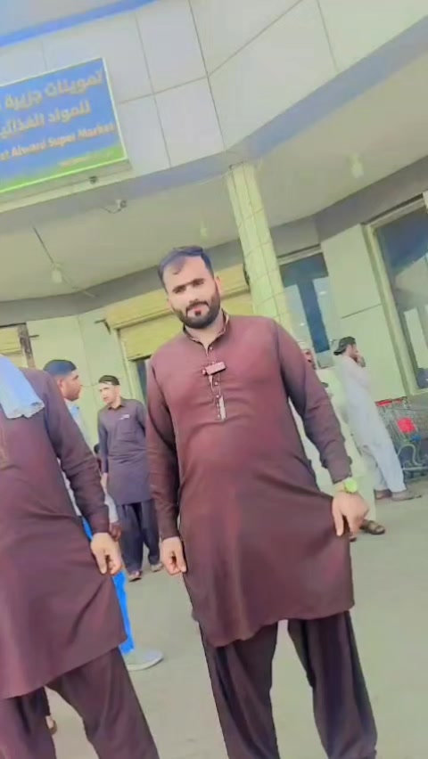 @Qaisar Malik 004.Saudi arab