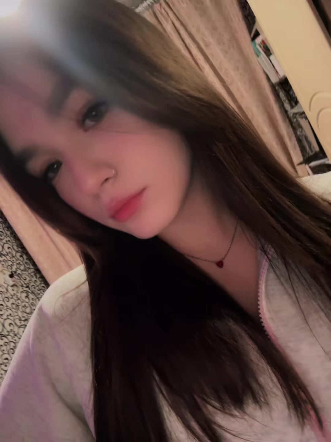 @малышка