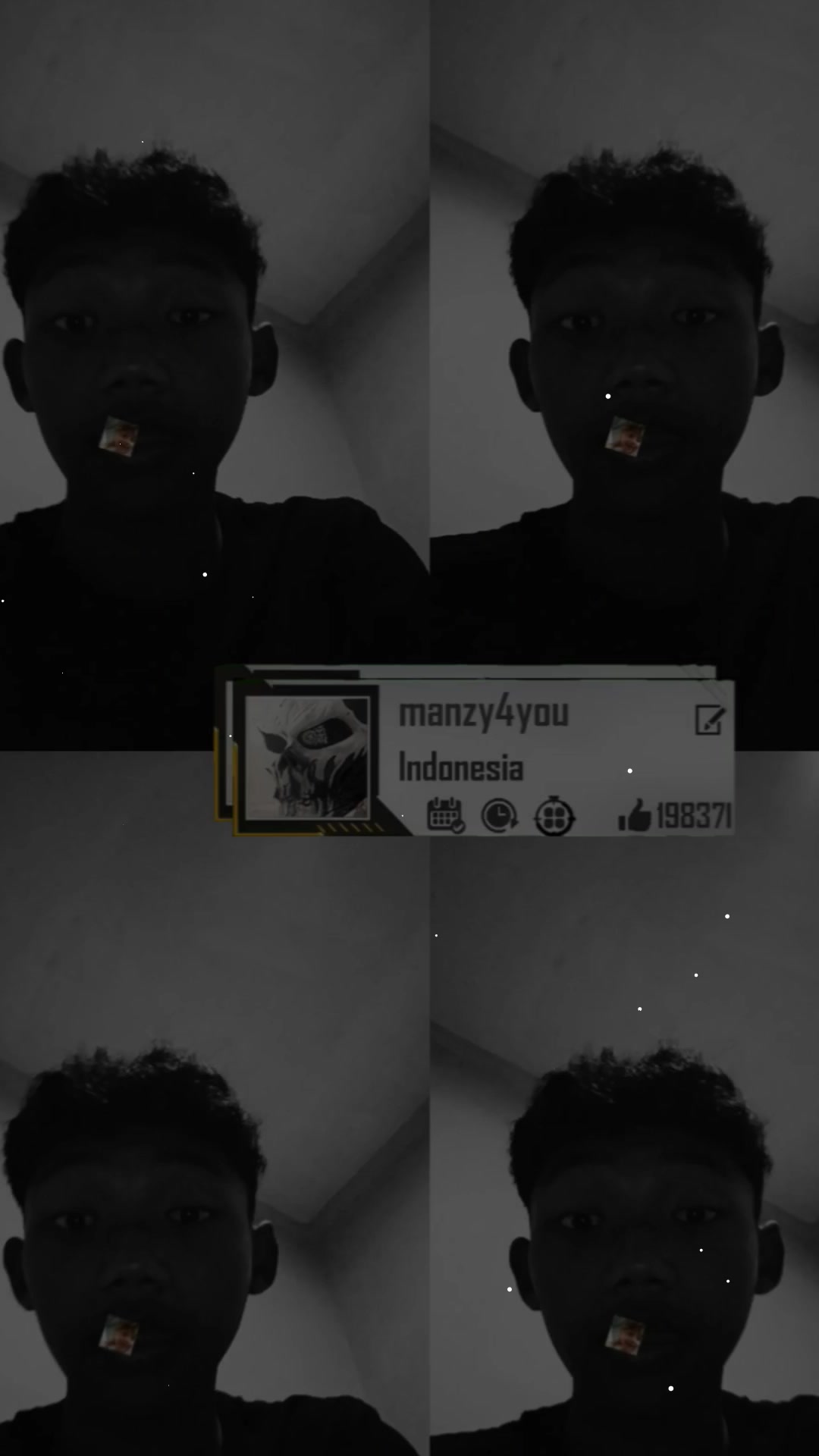 @ManzyUrPrblm«