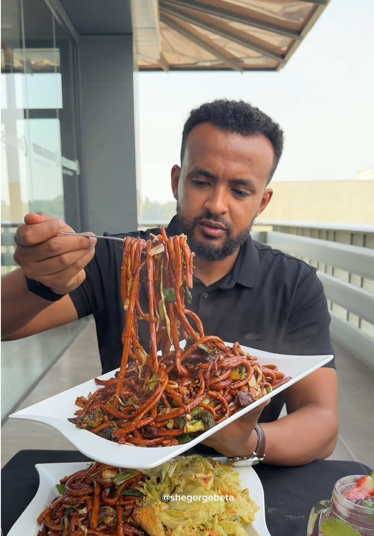 @ሸገር ገበታ