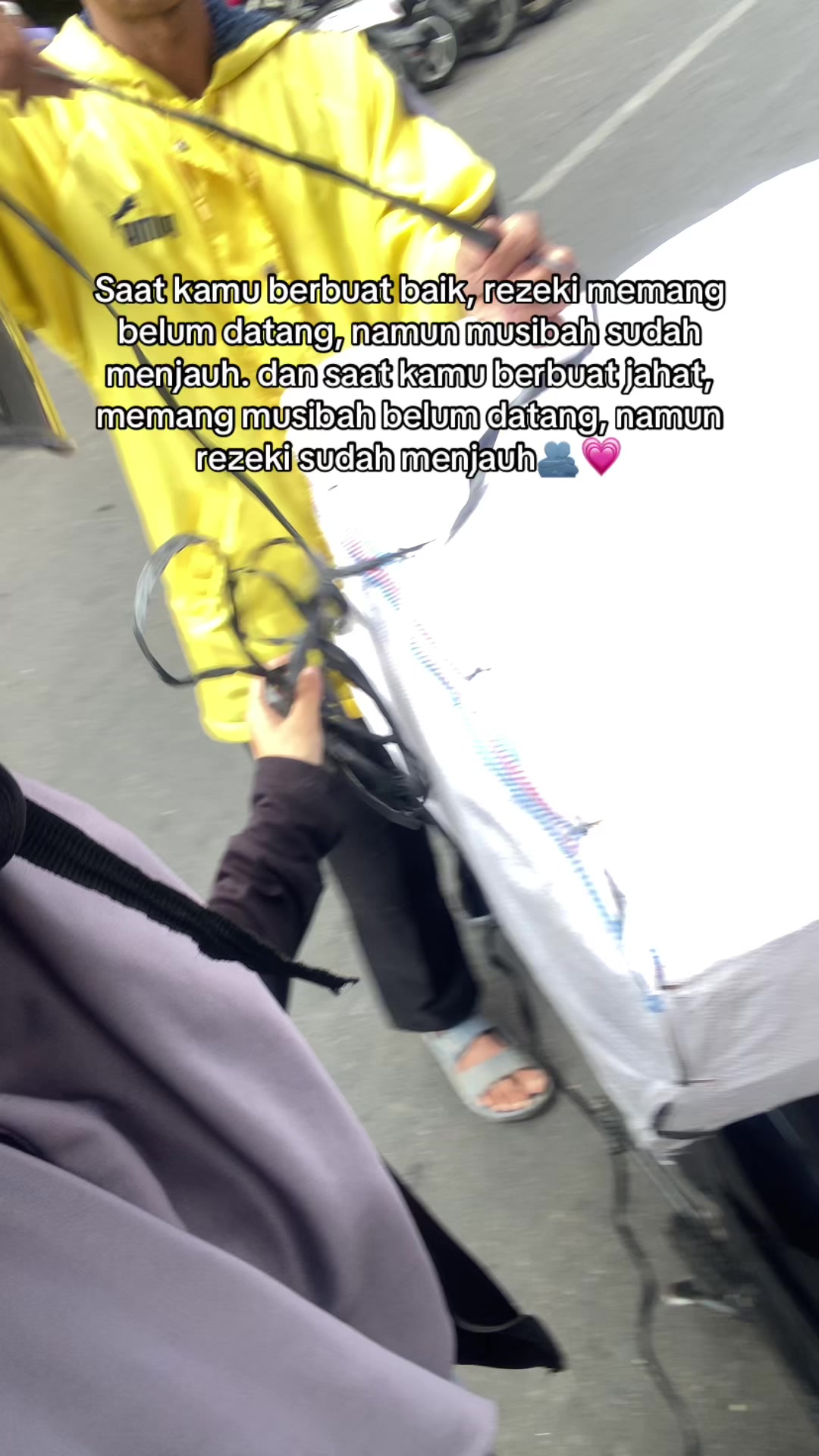 @Nuraziizaah12