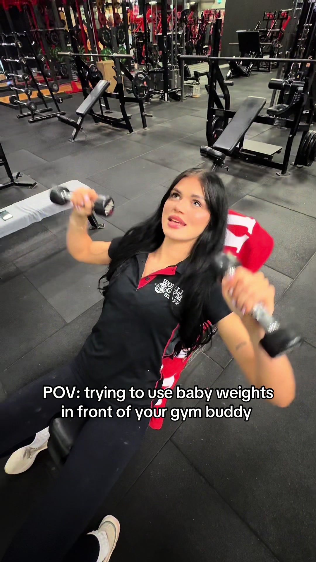 @worldgymtownsville
