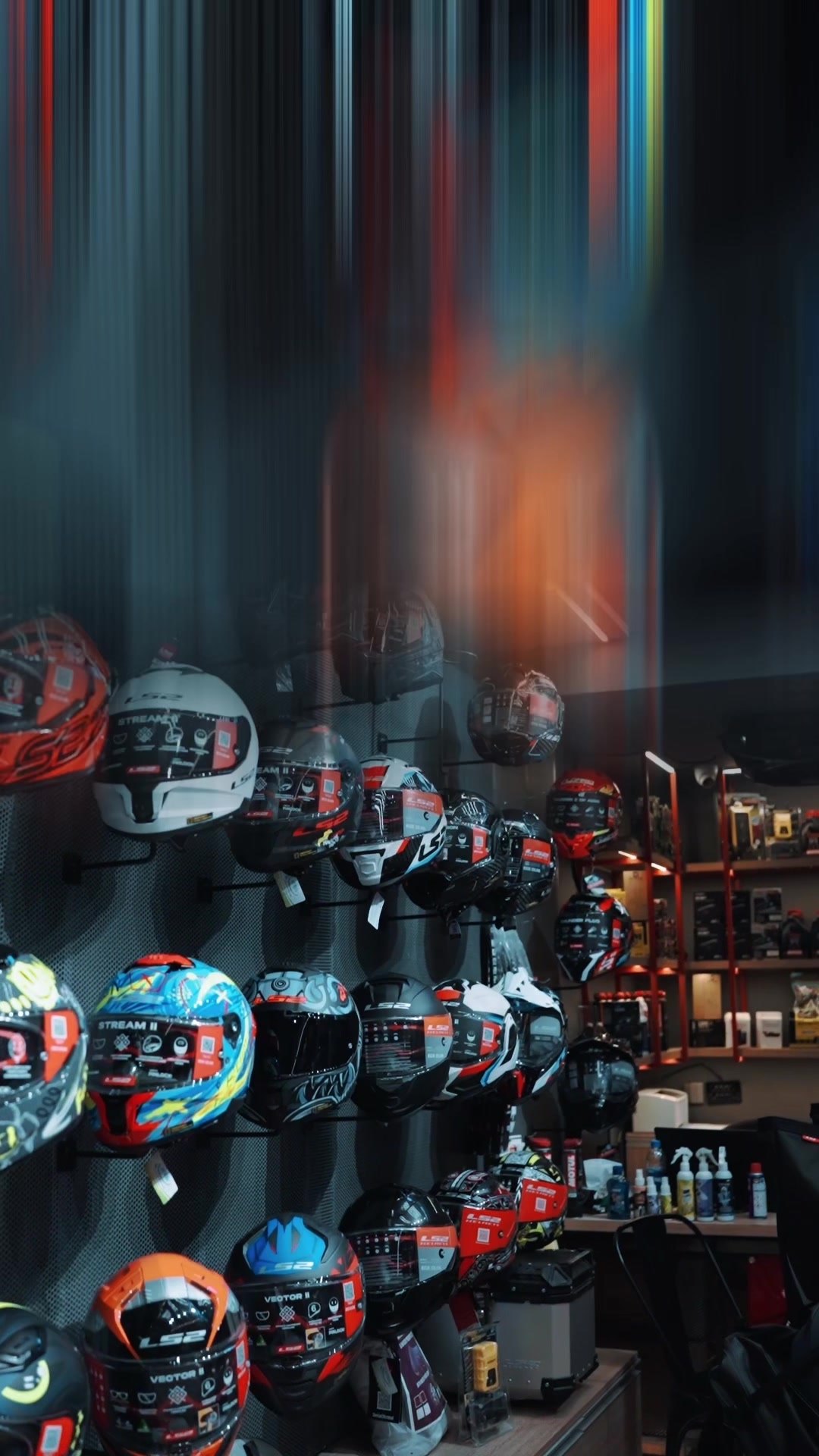 @LS2 HELMETS PAKISTAN