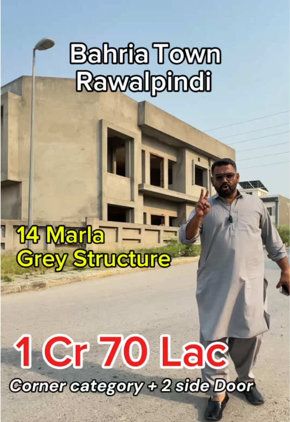 @PS Houses & Plots