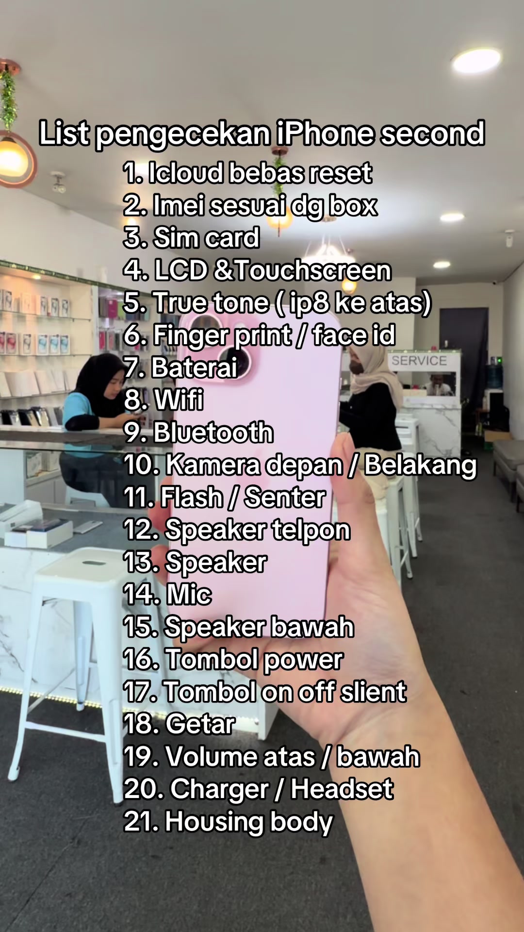 @SIMPLE STORE BANDUNG