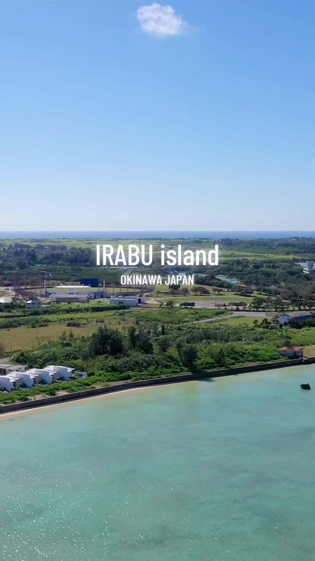 @JIMMY🏝️沖縄の絶景