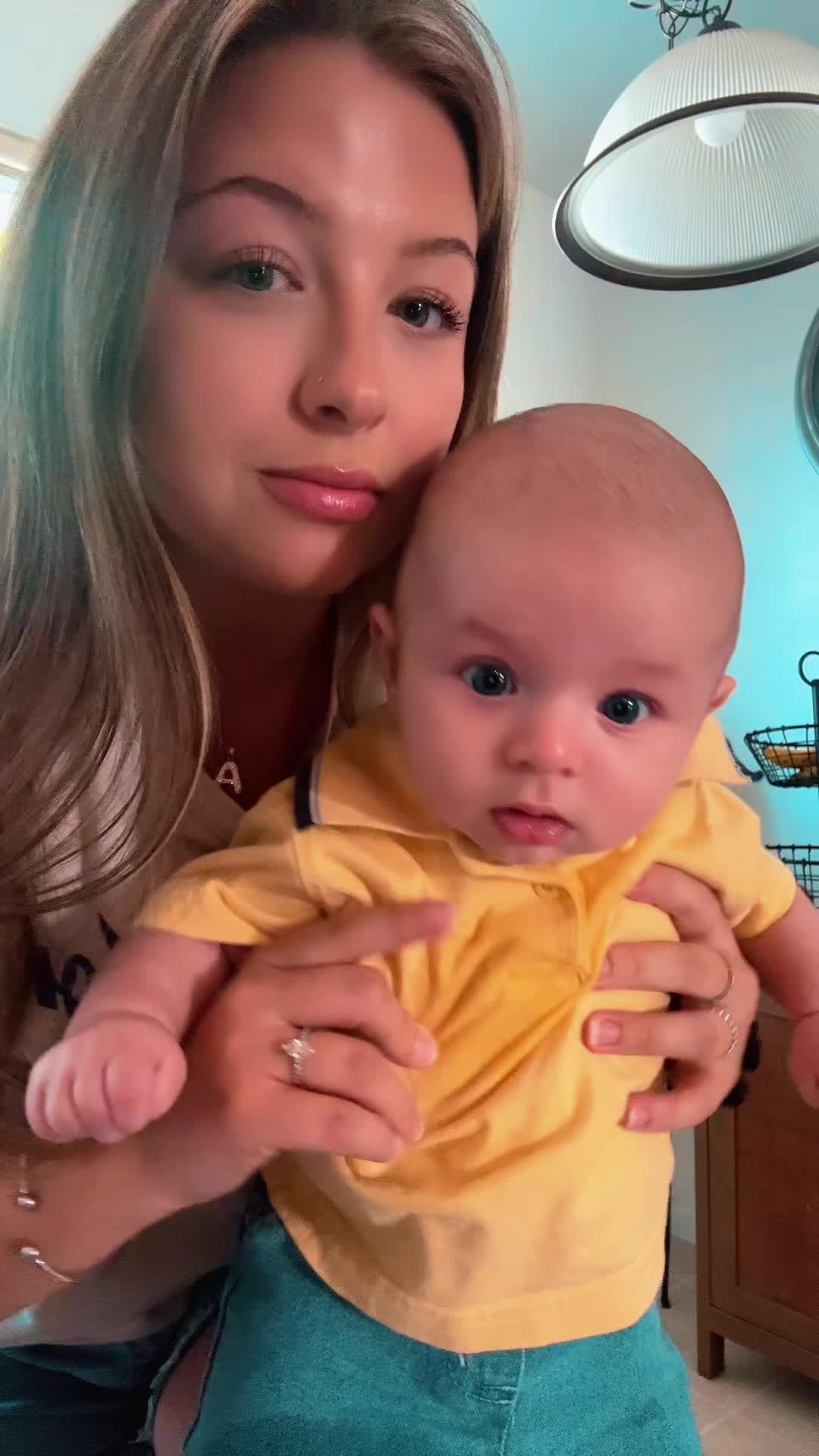 @Leah