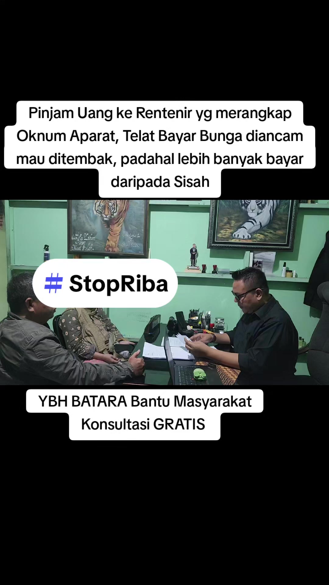 @Advokat Diansyah Putra Gumay