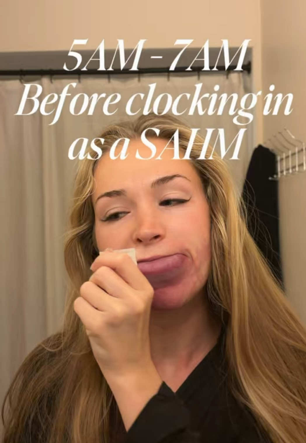 @Leah Carrick