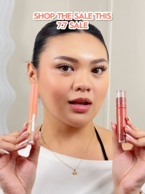 @Colourette Cosmetics