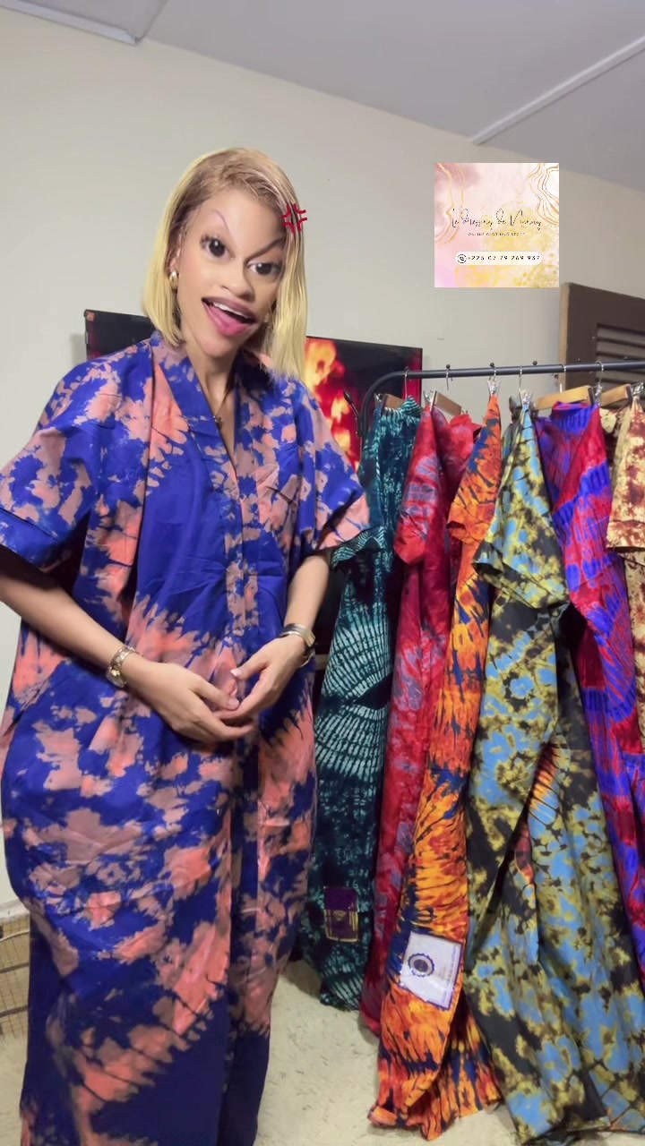 @Le Dressing de Nanny ❤️🥹