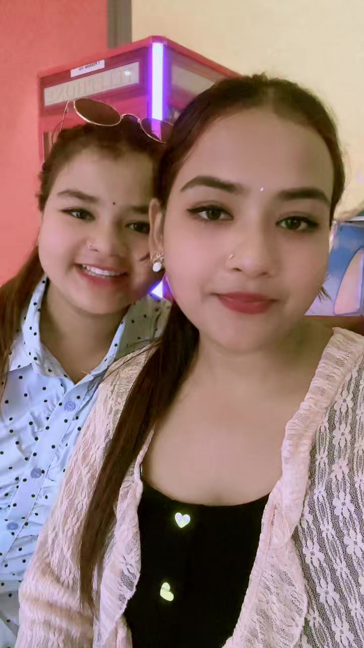 @PRERANA_YADAV ❤️🥀