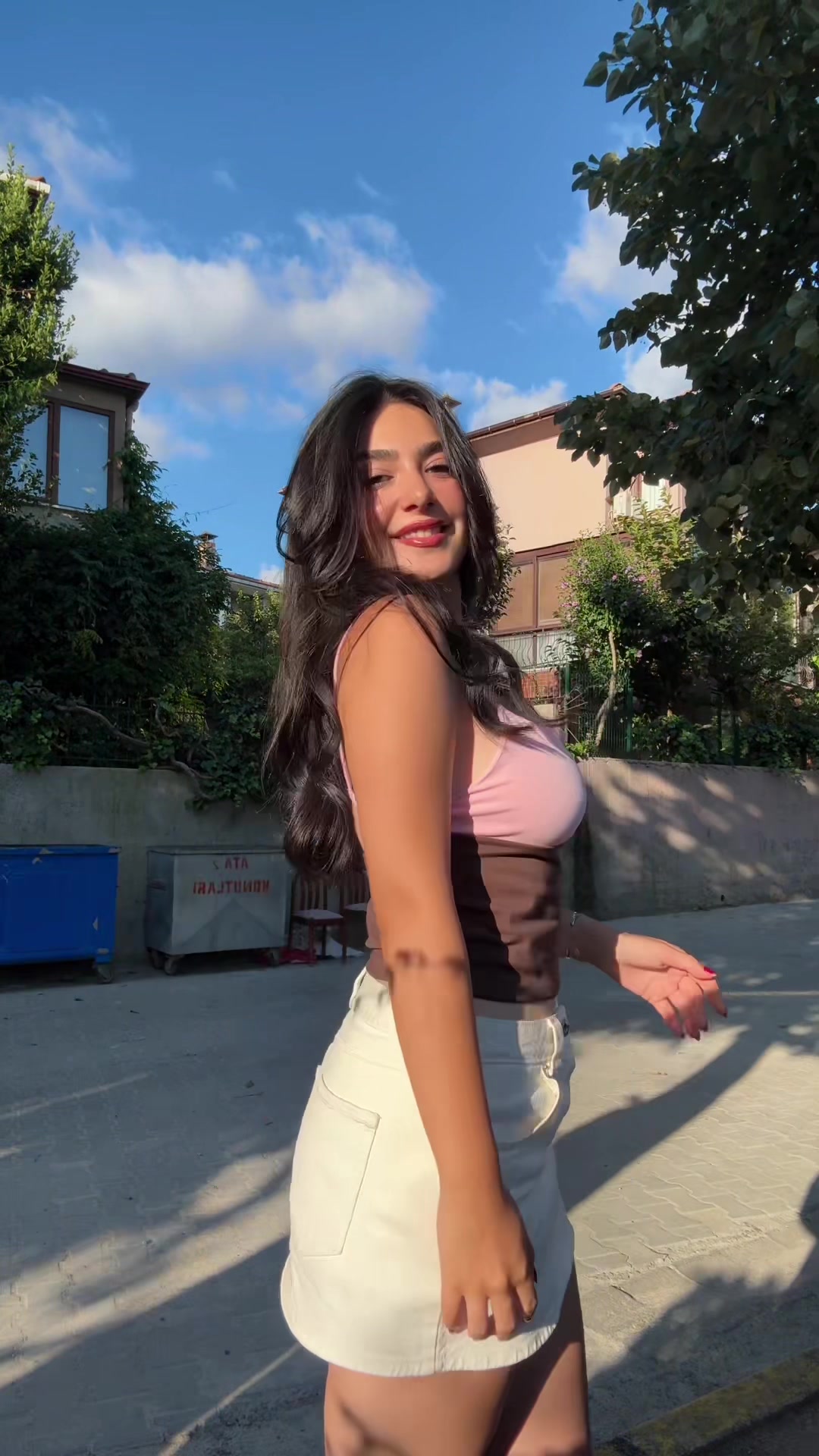 @Belizdeğilbelis