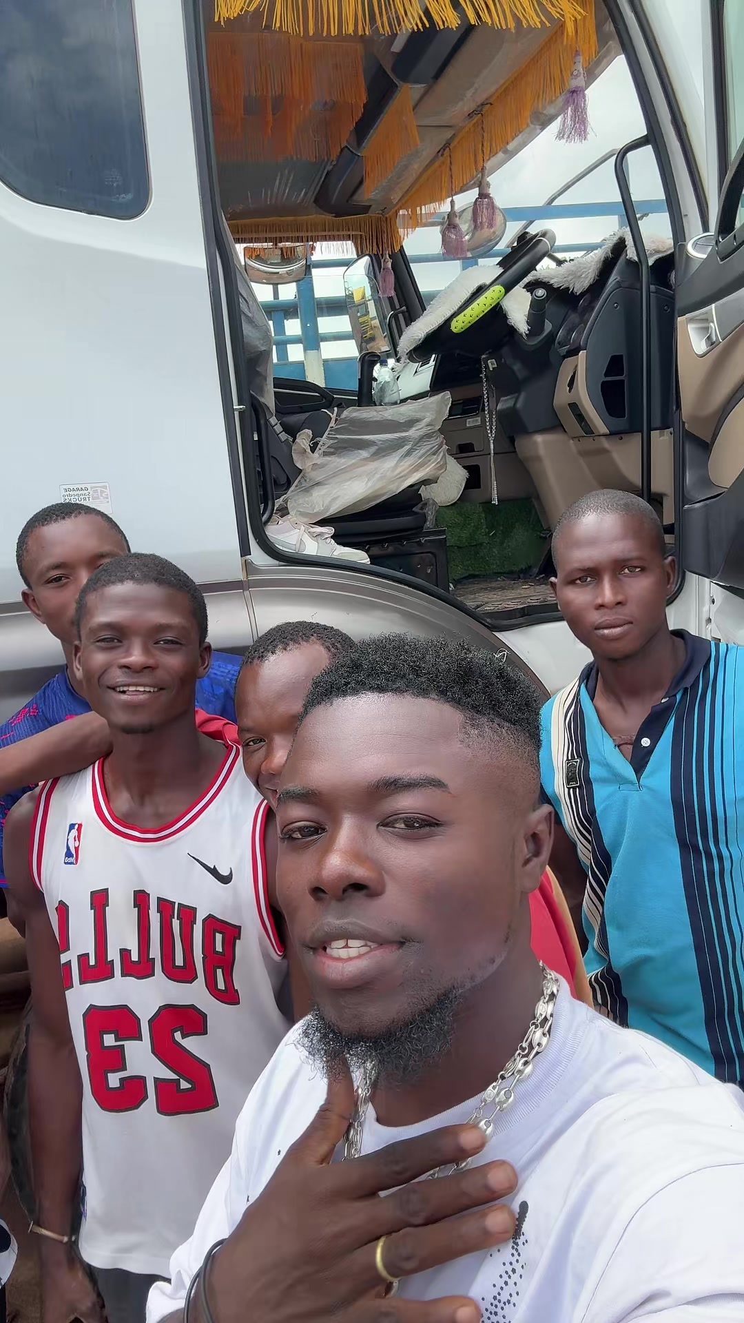 @Yaro Ibrahim