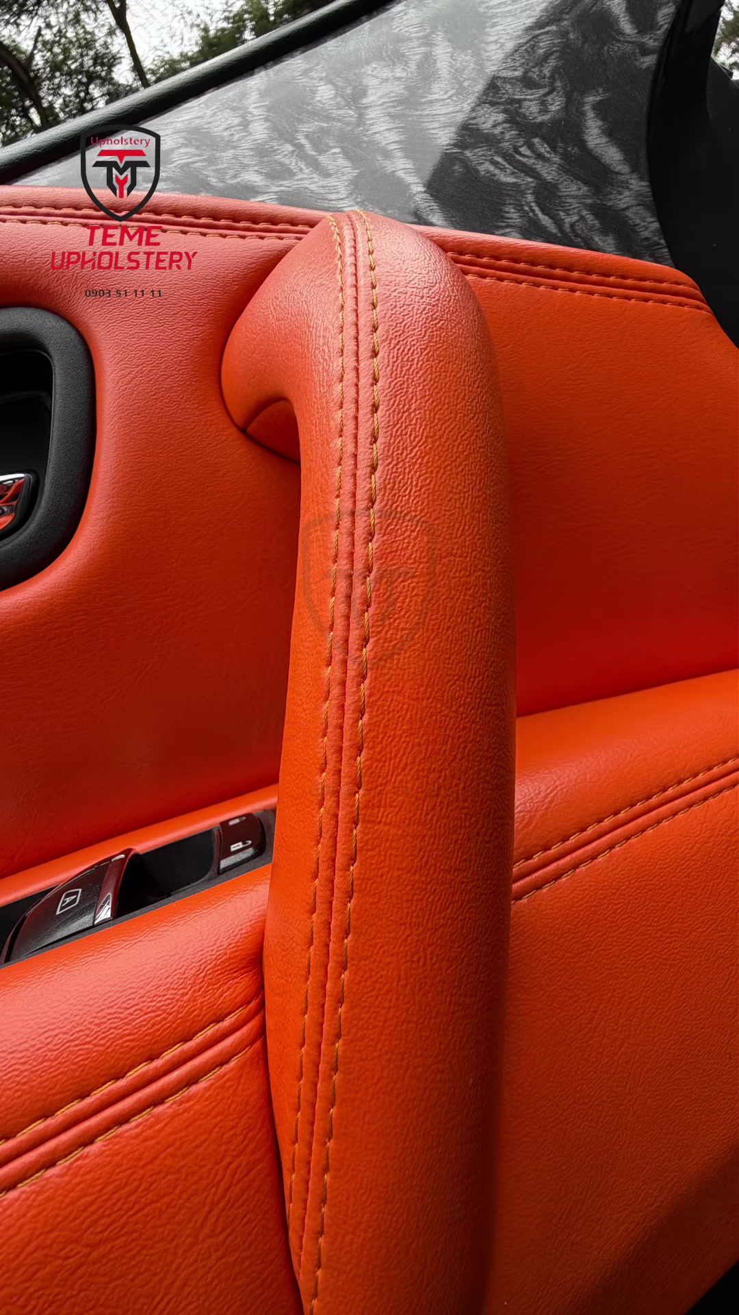 @teme upholstery