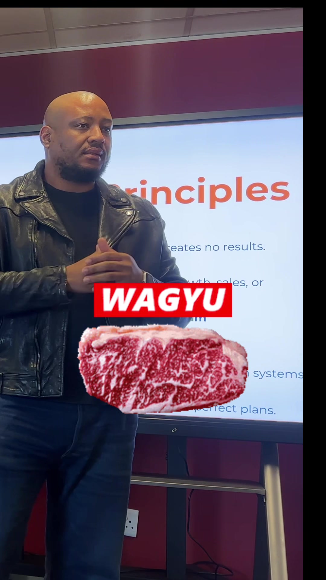 @Kagiso Sebediela