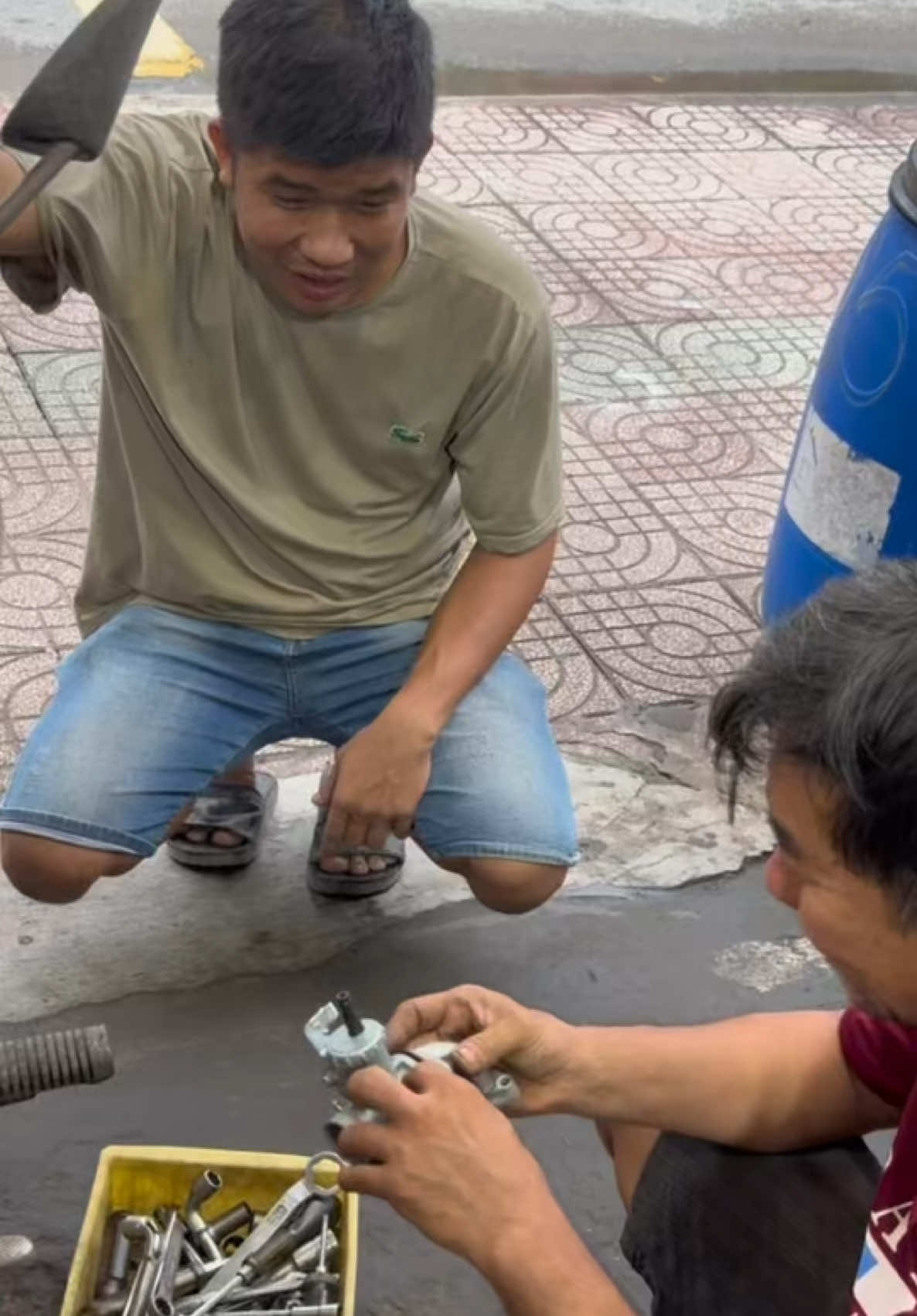 @Thiên Phú