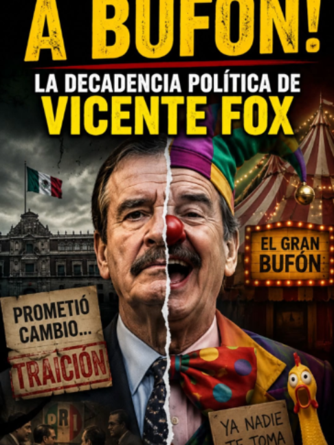 @Espacio Libre M&eacute;xico