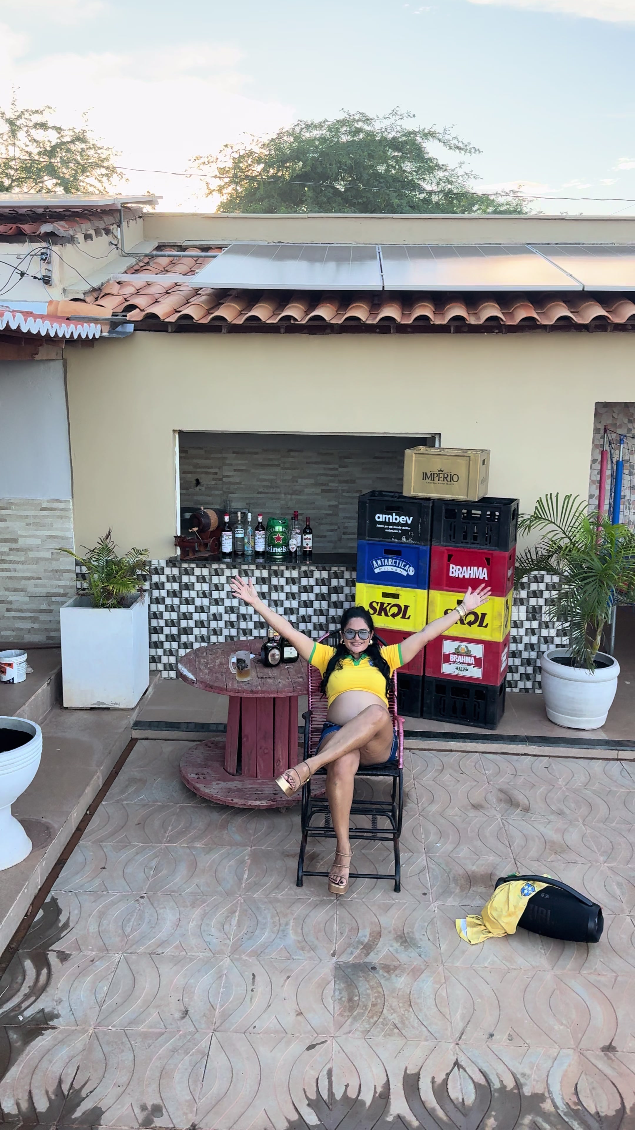 @Meu mundo aleatório! 🔀