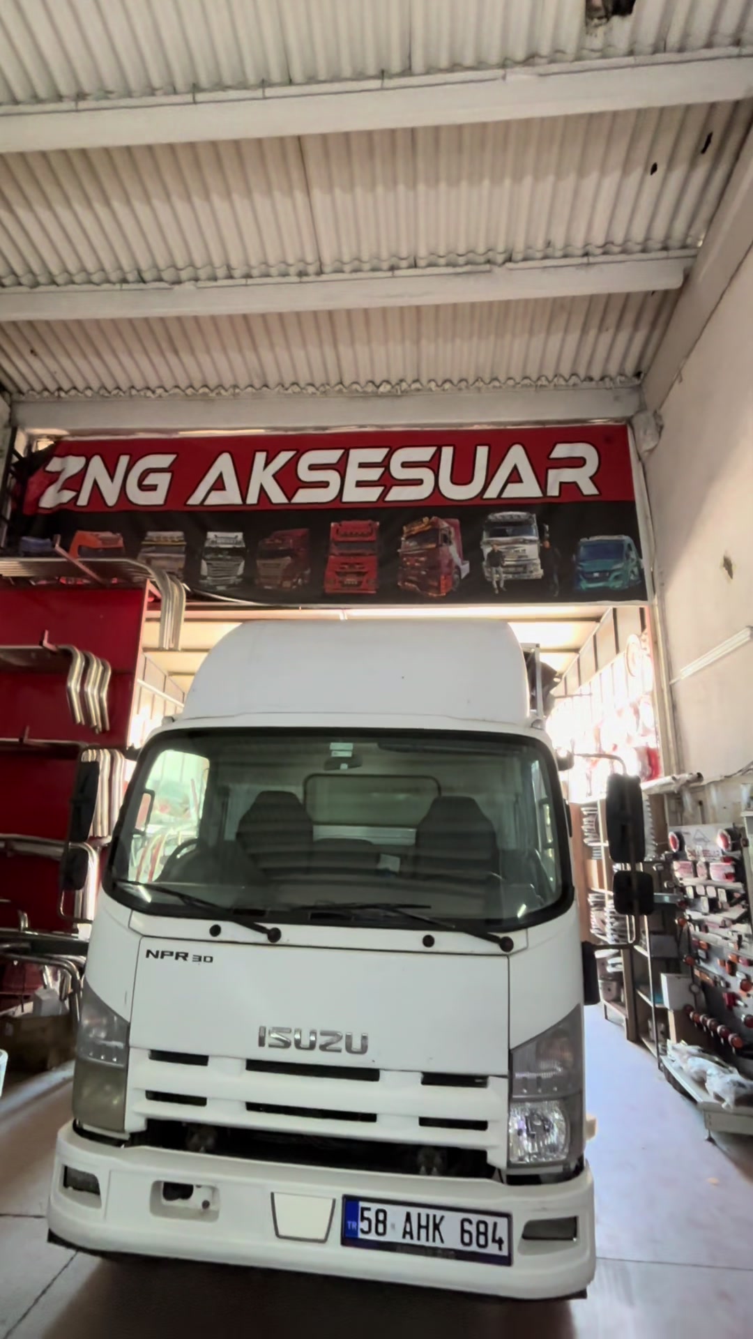 @ZNG AKSESUAR