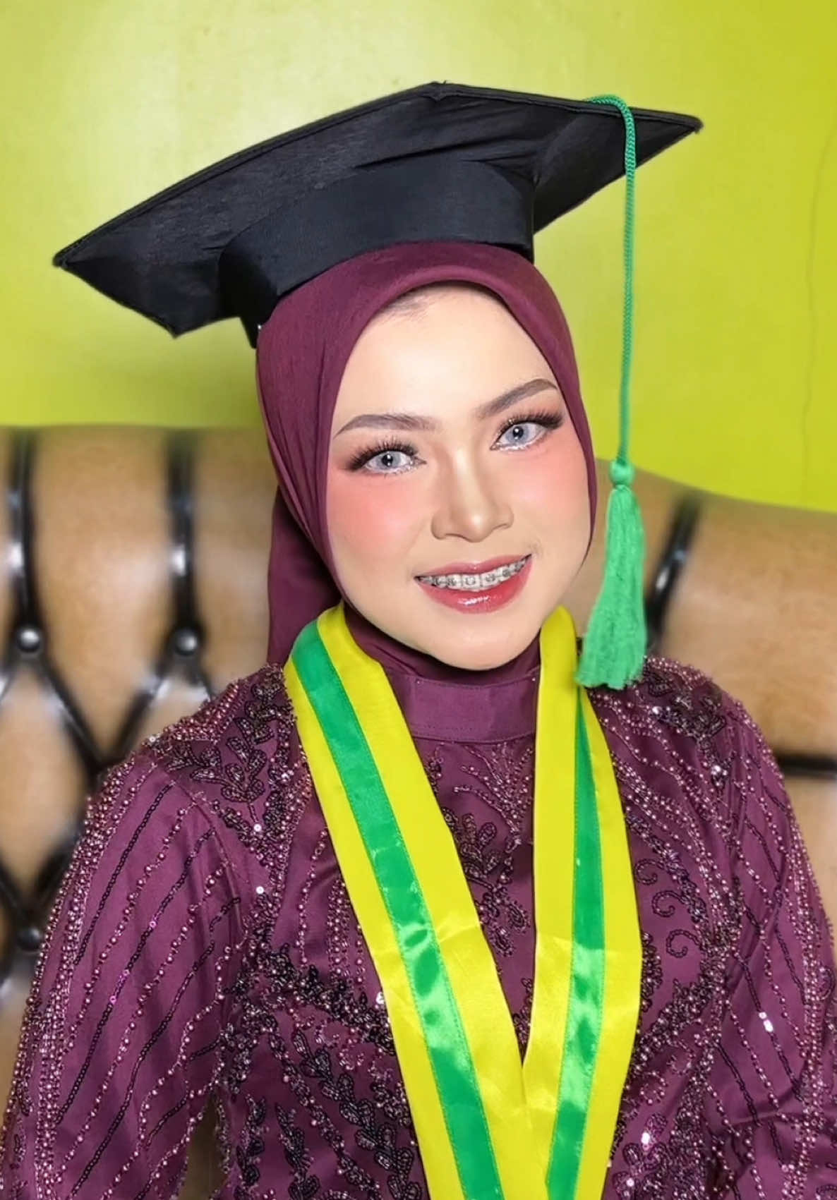 @MUA CIMAHI  by Rose