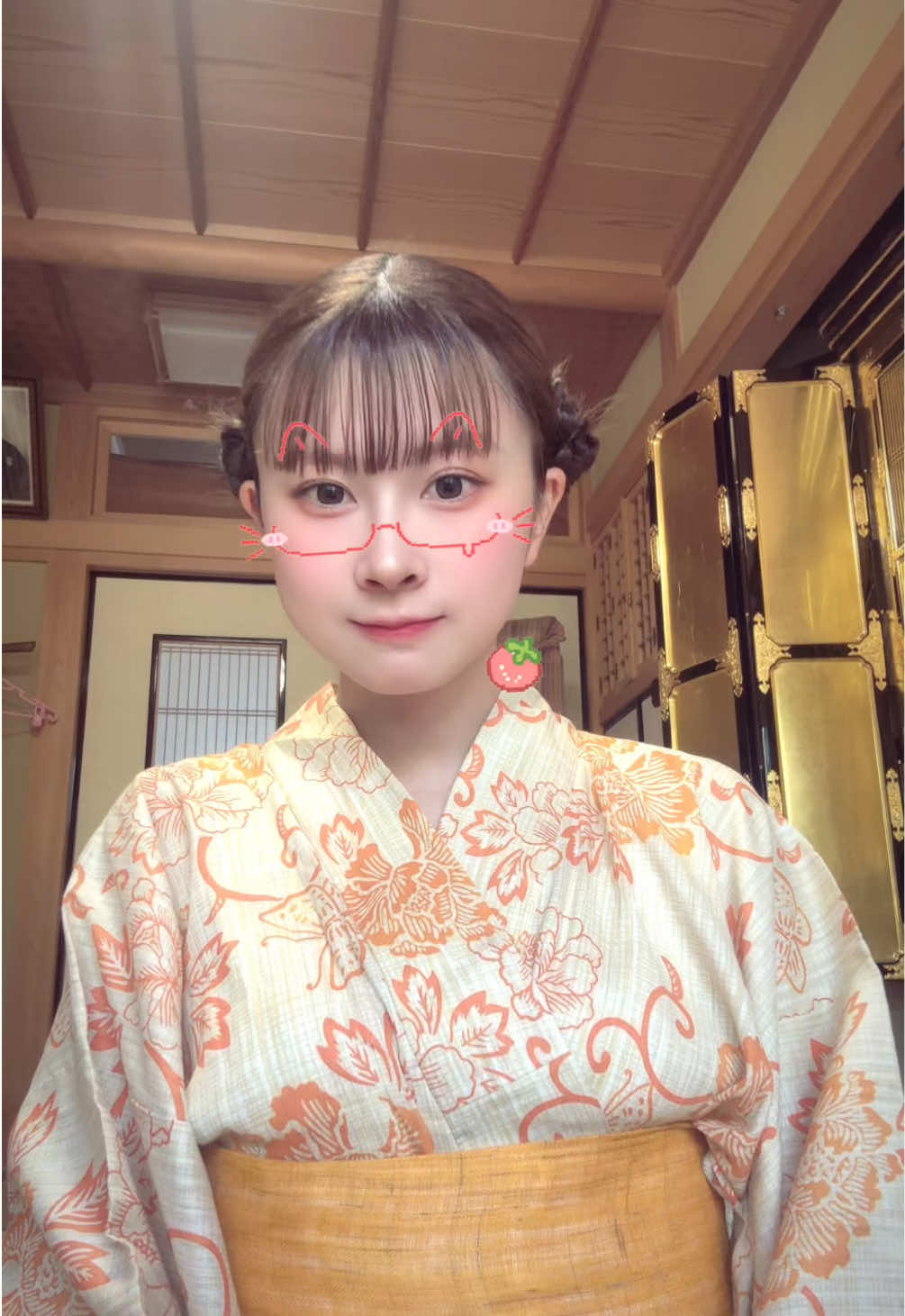 @毛玉ちゃん